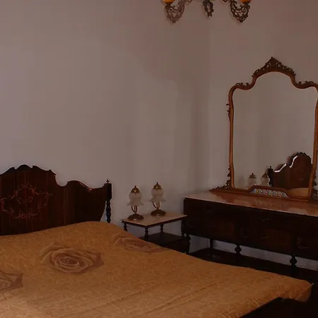 Casa Sirena Vakantiehuis