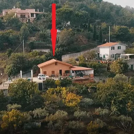 Casa Sirena Cefalù