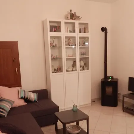 Casa Sirena チェファル
