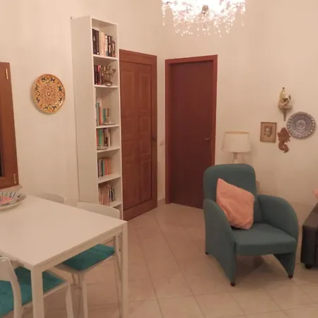 Casa Sirena * チェファル